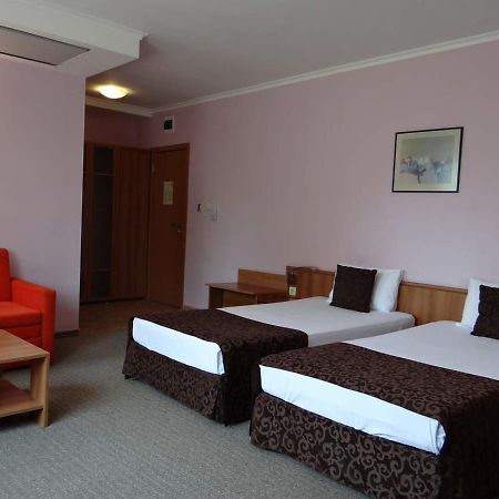 Hotel Real Пловдив Екстер'єр фото