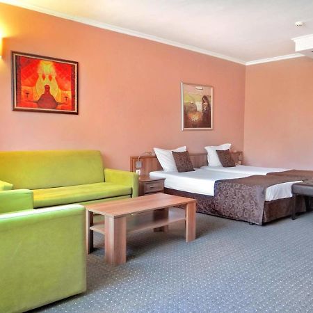 Hotel Real Пловдив Екстер'єр фото
