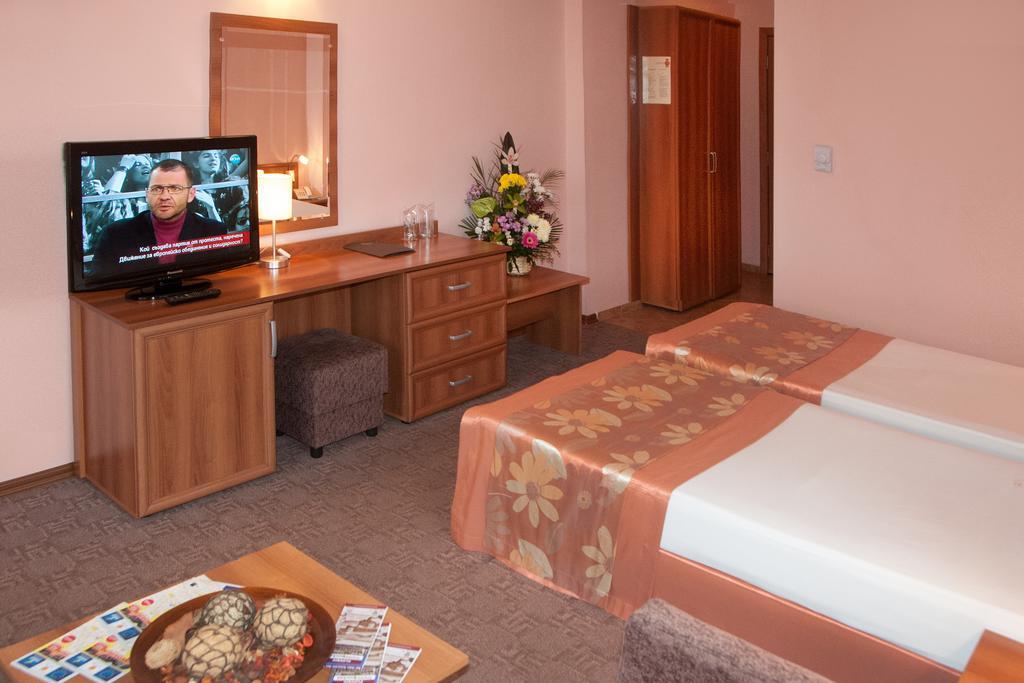 Hotel Real Пловдив Номер фото