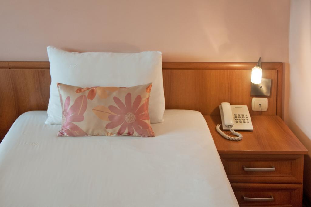 Hotel Real Пловдив Номер фото