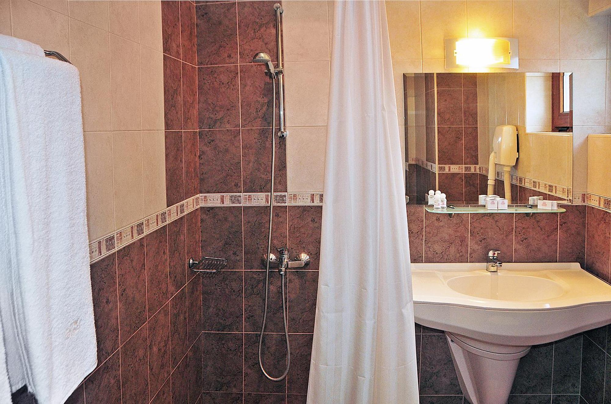 Hotel Real Пловдив Екстер'єр фото