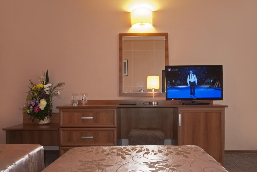 Hotel Real Пловдив Номер фото