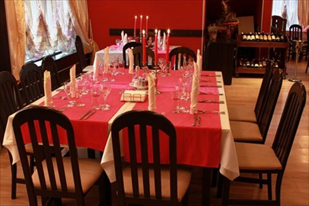Hotel Real Пловдив Екстер'єр фото