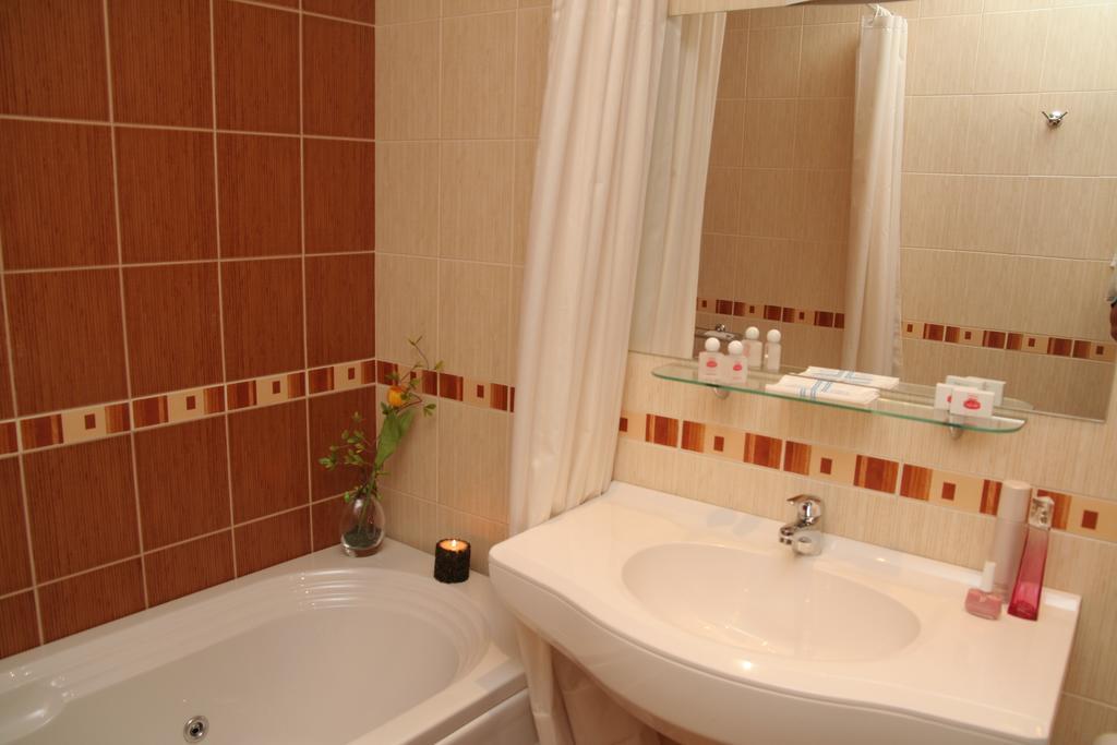 Hotel Real Пловдив Екстер'єр фото