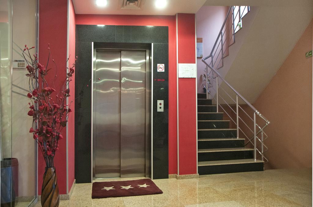 Hotel Real Пловдив Екстер'єр фото