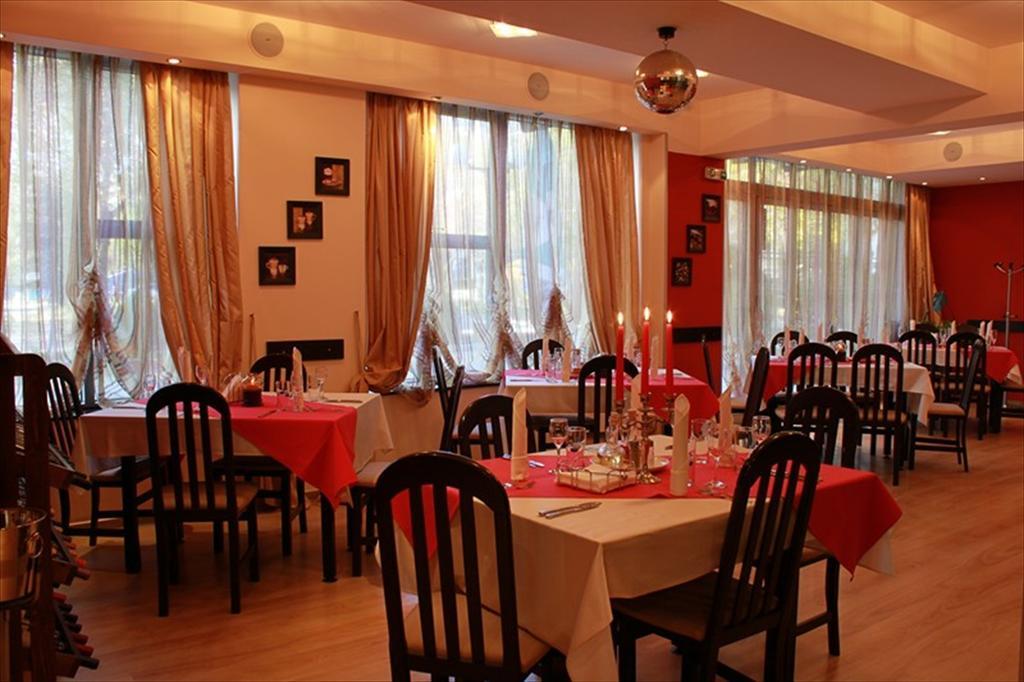 Hotel Real Пловдив Екстер'єр фото