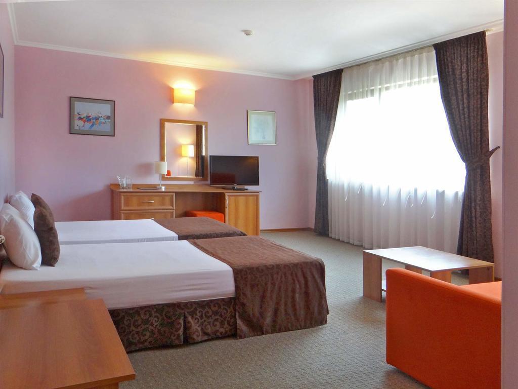 Hotel Real Пловдив Екстер'єр фото