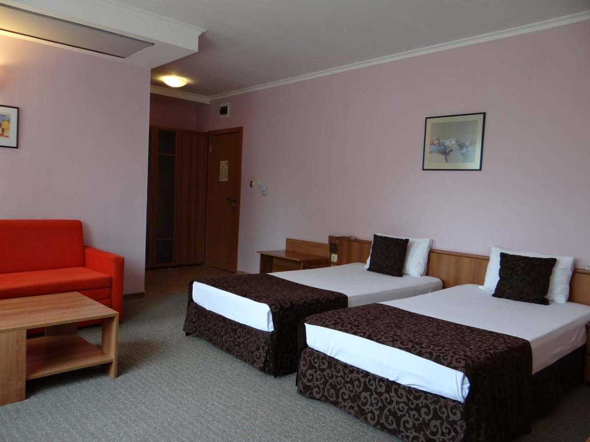 Hotel Real Пловдив Екстер'єр фото