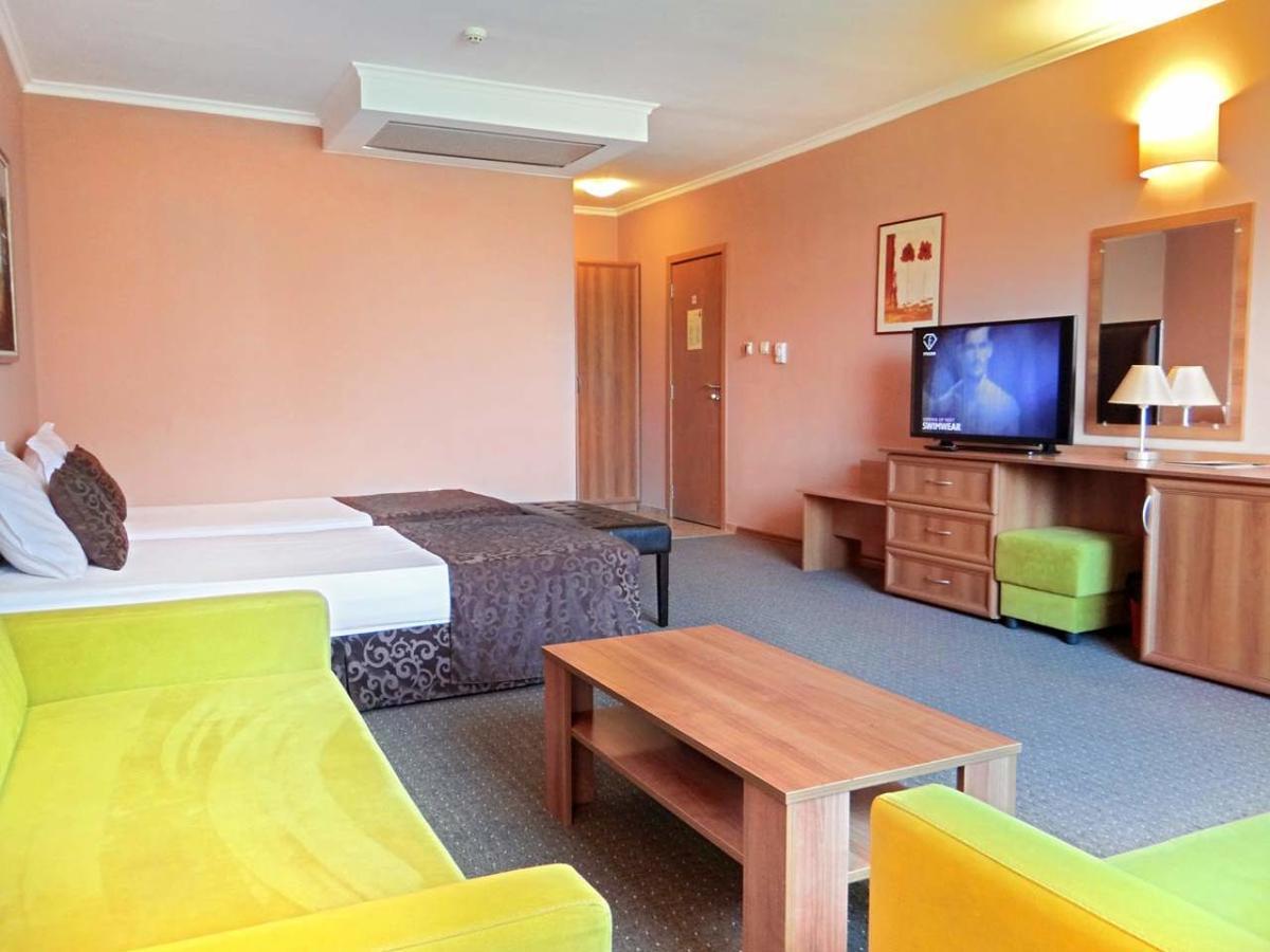 Hotel Real Пловдив Екстер'єр фото