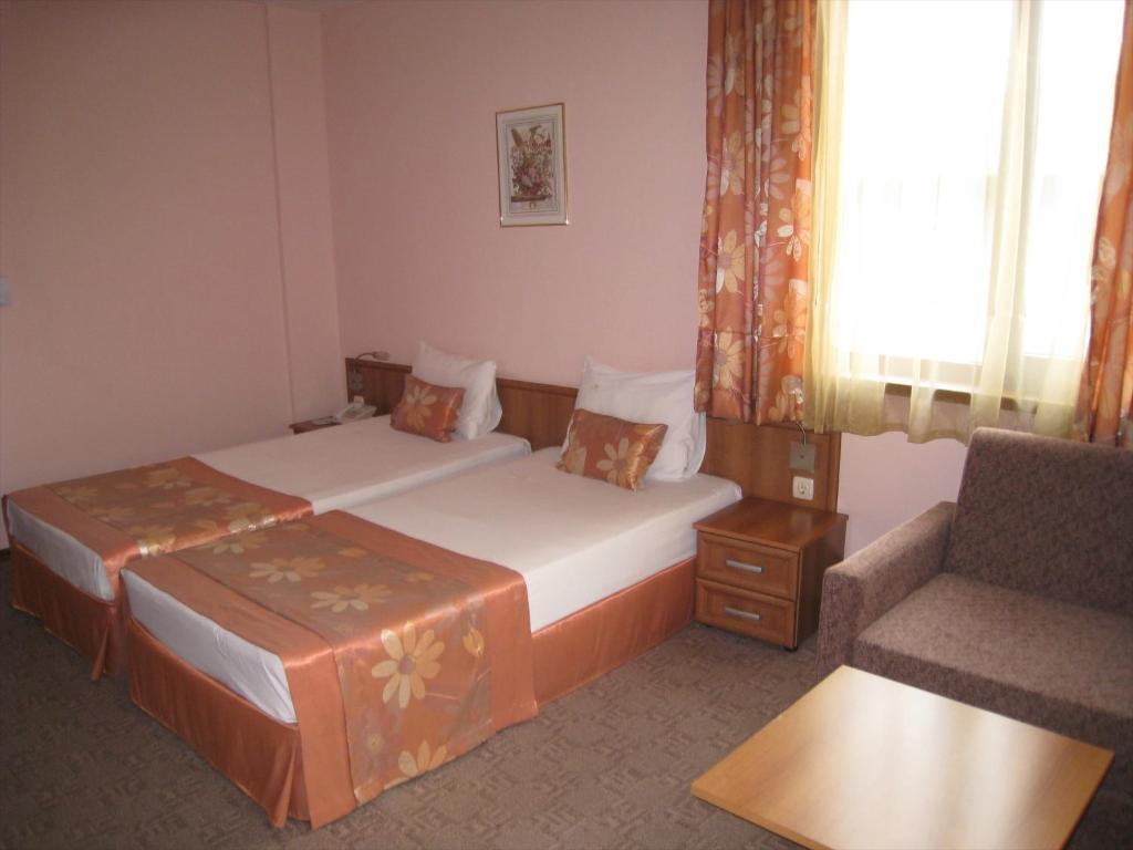 Hotel Real Пловдив Номер фото