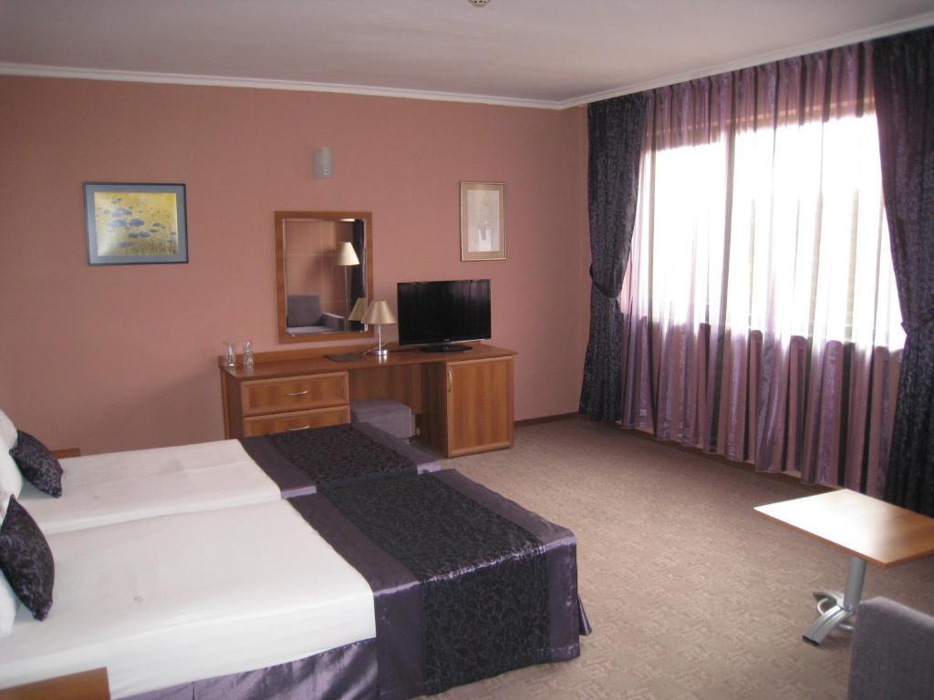 Hotel Real Пловдив Номер фото